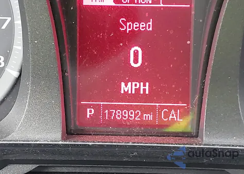 2014 GMC Terrain Sle-1 из США, поврежденный, VIN 2GKALMEK1E6273464